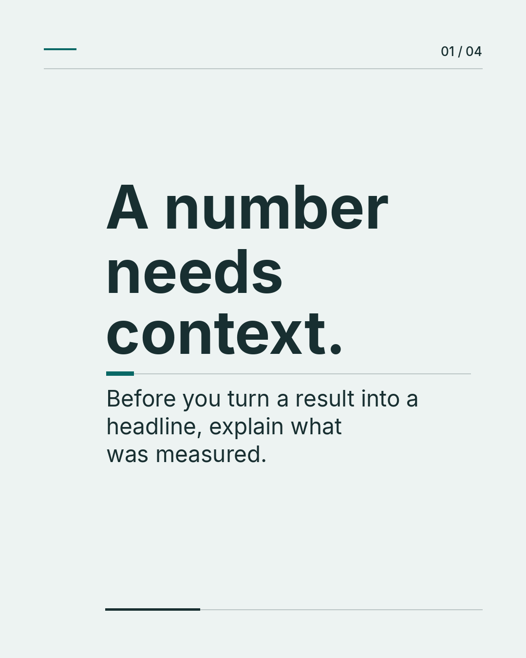 Brief carousel template preview